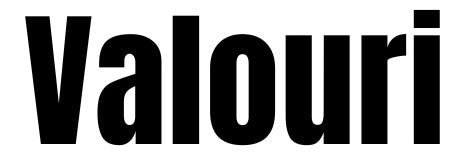 Valouri